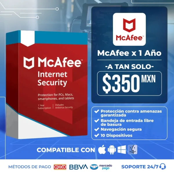 McAfee